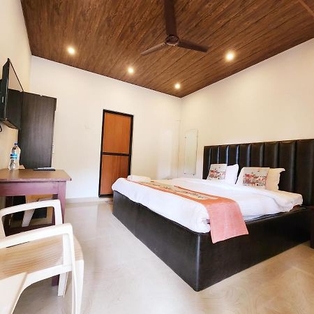 Garden Villa فاغاتور المظهر الخارجي الصورة