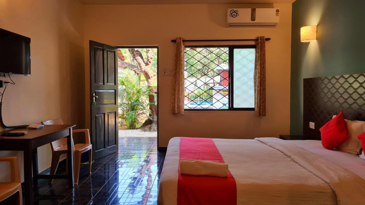 Garden Villa فاغاتور المظهر الخارجي الصورة