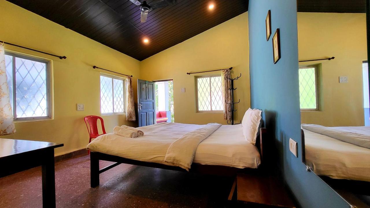 Garden Villa فاغاتور المظهر الخارجي الصورة