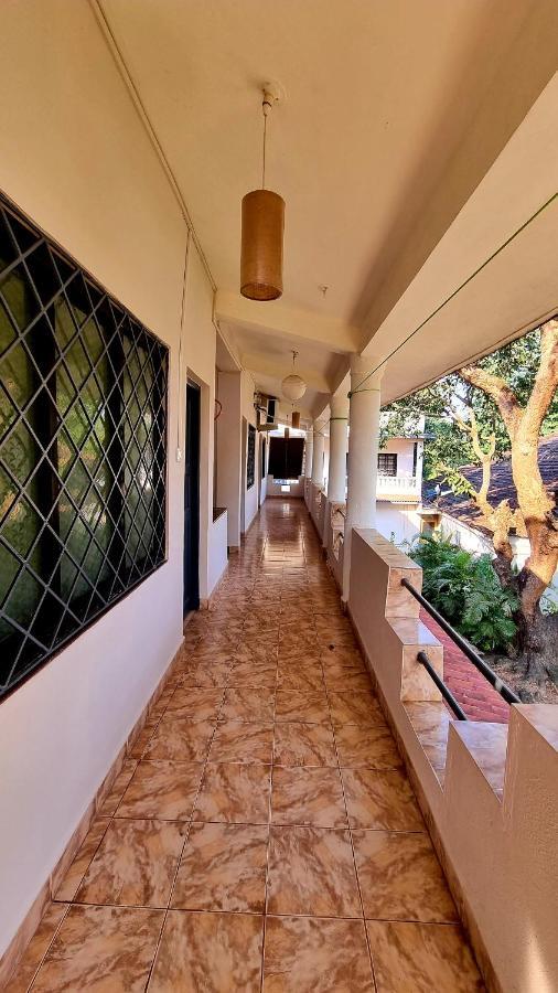 Garden Villa فاغاتور المظهر الخارجي الصورة