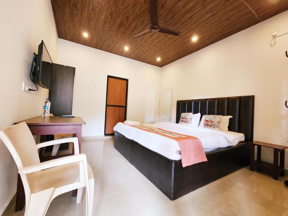 Garden Villa فاغاتور المظهر الخارجي الصورة