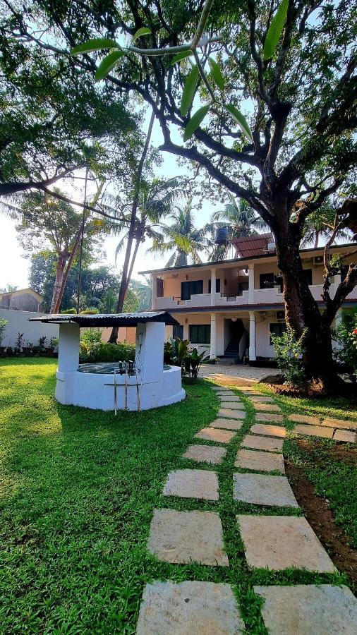 Garden Villa فاغاتور المظهر الخارجي الصورة