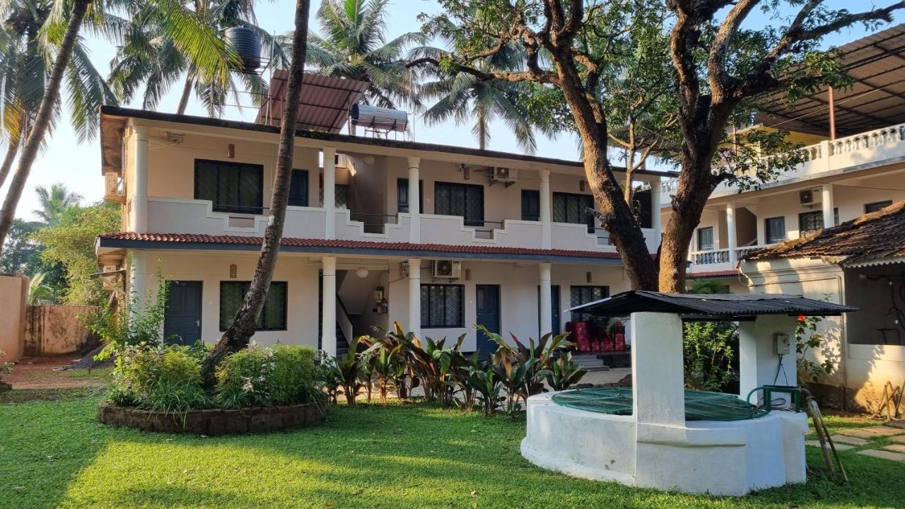 Garden Villa فاغاتور المظهر الخارجي الصورة