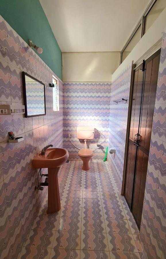 Garden Villa فاغاتور المظهر الخارجي الصورة
