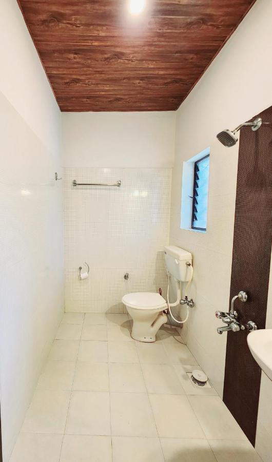 Garden Villa فاغاتور المظهر الخارجي الصورة