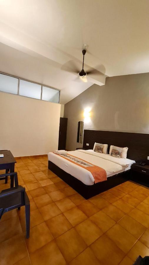 Garden Villa فاغاتور المظهر الخارجي الصورة