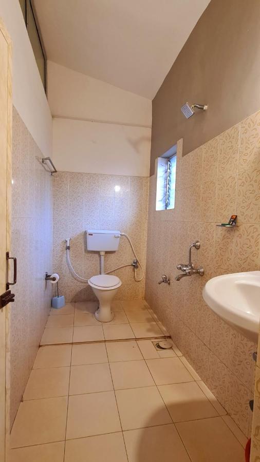 Garden Villa فاغاتور المظهر الخارجي الصورة