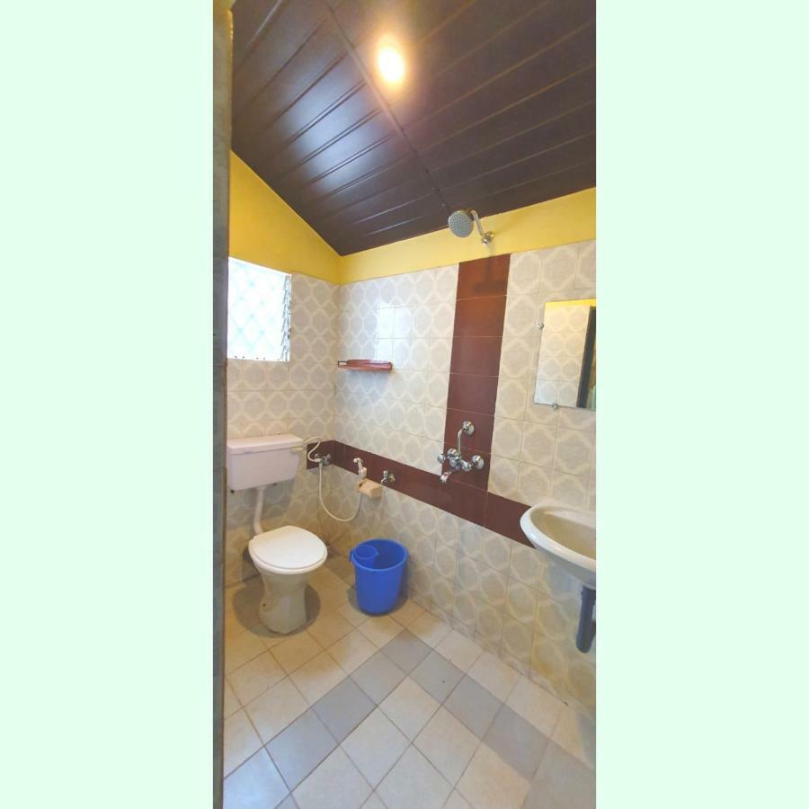 Garden Villa فاغاتور المظهر الخارجي الصورة